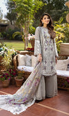 3PC | Lawn EMB FPTF-ELM RAMSHA
