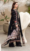 3PC | Lawn EMB FPTF-HANNAH