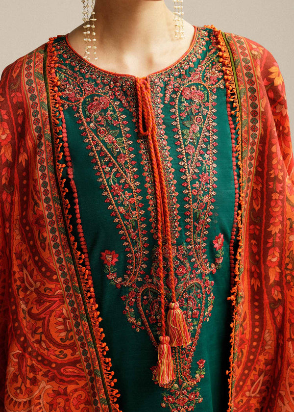 3pc | Dhanak EMB FPHB-HR 16333