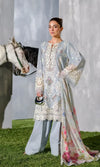 3PC | Lawn EMB FPTF-ISSABEL