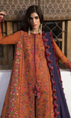 3PC | Lawn EMB FPTF-KAMAL