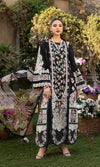 3PC | Lawn EMB FPTF-MAHJABEEN