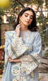 3PC | Lawn EMB FPTF-MAHVEEN