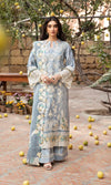 3PC | Lawn EMB FPTF-MAHVEEN