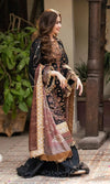 3PC | Lawn EMB FPTF-NOOR