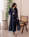 3PC | KARANDI EMB FPFM-NOOR E NIL