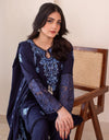 3PC | KARANDI EMB FPFM-NOOR E NIL