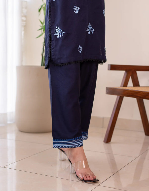 3PC | KARANDI EMB FPFM-NOOR E NIL