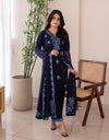 3PC | KARANDI EMB FPFM-NOOR E NIL