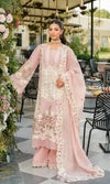 3PC | Lawn EMB FPTF-OH MY ROSE