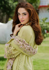 3PC | Lawn EMB FPTF-PISTACIA