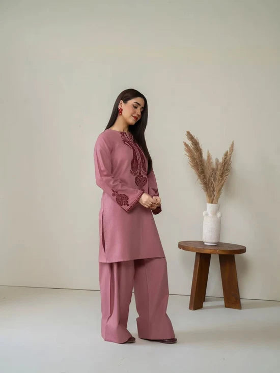 2PC | Dhanak EMB FPSC-0124