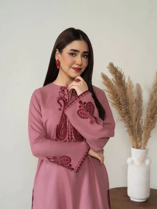 2PC | Dhanak EMB FPSC-0124