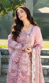 3PC | Lawn EMB FPTF-ROSEE