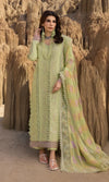 3PC | Lawn EMB FPTF-RANIA