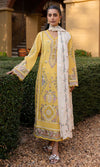 3PC | Lawn EMB FPTF-RIA