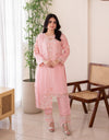 3PC | RAW SILK EMB FPFM-ROSITA