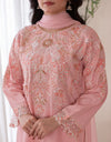 3PC | RAW SILK EMB FPFM-ROSITA
