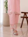 3PC | RAW SILK EMB FPFM-ROSITA