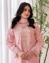 3PC | RAW SILK EMB FPFM-ROSITA