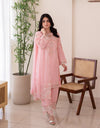 3PC | RAW SILK EMB FPFM-ROSITA