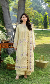 3PC | Lawn EMB FPTF- SOUCI