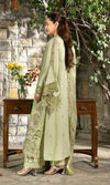 3PC | Lawn EMB FPTF-SPANISH MUSE
