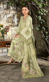 3PC | Lawn EMB FPTF-SPANISH MUSE