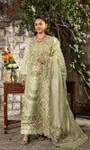 3PC | Lawn EMB FPTF-SPANISH MUSE