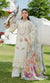 3PC | Lawn EMB FPTF-WHITE EMPRESS
