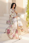 3PC | Lawn Printed EMB FPSR-002