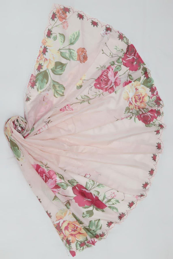3PC | Lawn Printed EMB FPSR-002