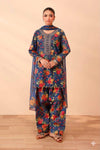 3PC | Lawn Printed EMB FPSR-006