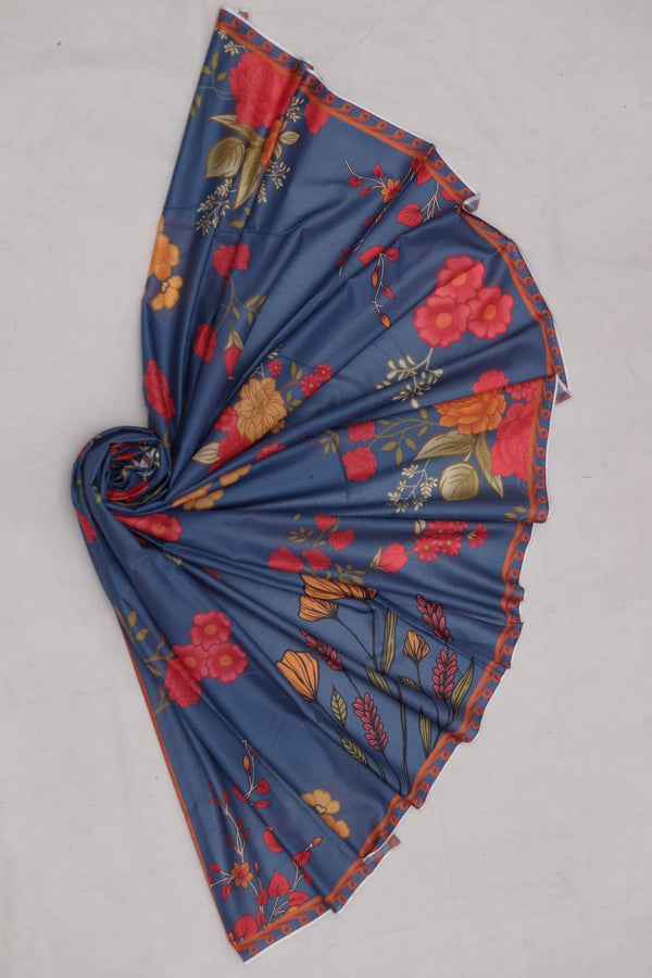 3PC | Lawn Printed EMB FPSR-006