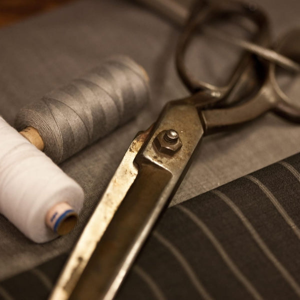Stitching Service