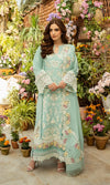 3PC | Lawn EMB FPTF-ZARAFSHAN